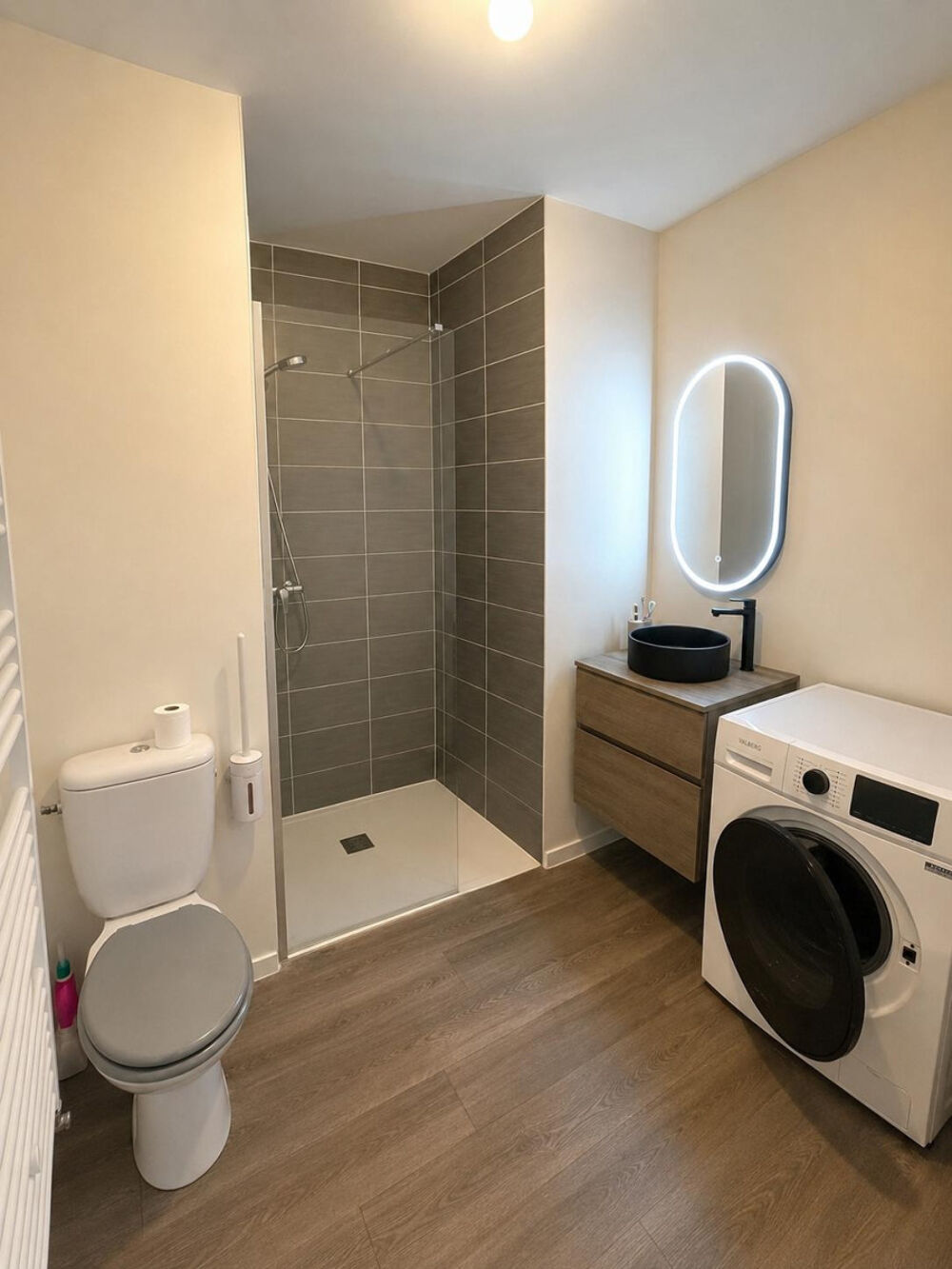 Location Appartement À louer – Superbe T2 meublé de 40 m² avec loggia Saint-julien-de-concelles