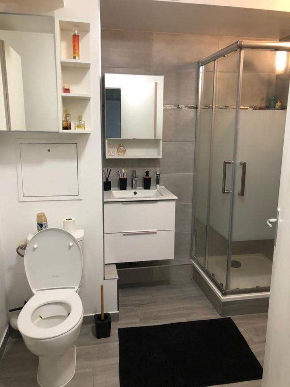 Location Appartement Studio à louer Saint-denis
