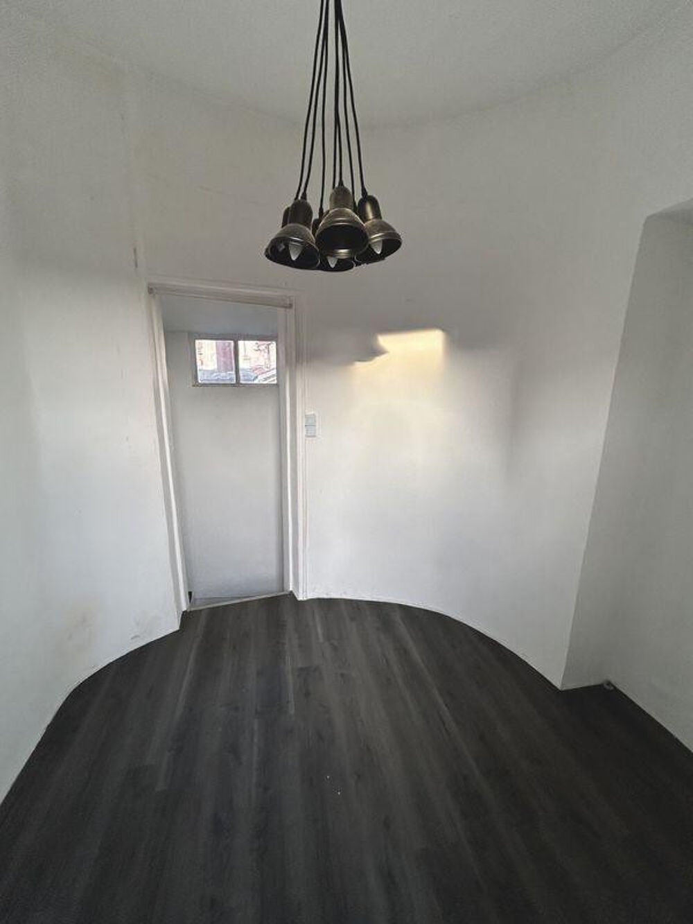 Location Appartement Studio hyper centre 18m² Grenoble