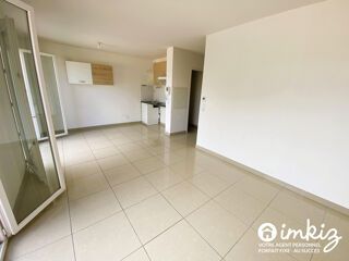 Appartement � vendre 3 pi�ces 54 m�