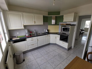  Appartement � louer 2 pi�ces 62 m�