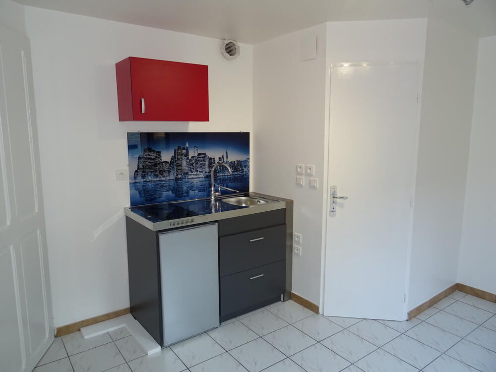 Location Appartement Proche Ecole de Condé et Fac des Lettres, STUDIO Nancy