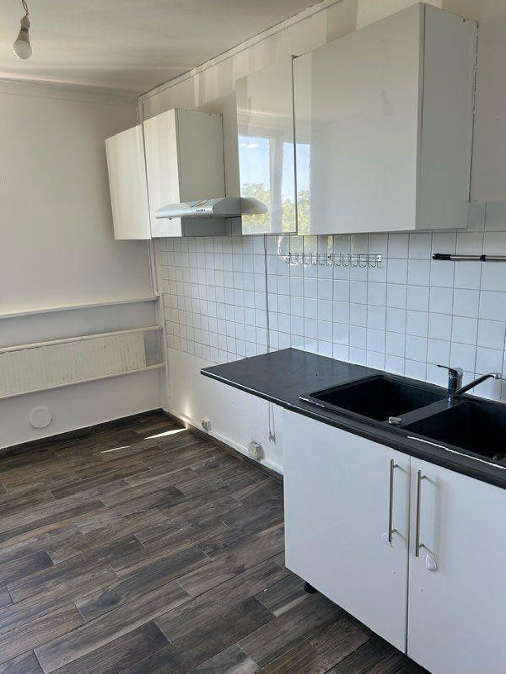 Location Appartement T3 65m² Metare-Cours Fauriel Saint-Étienne