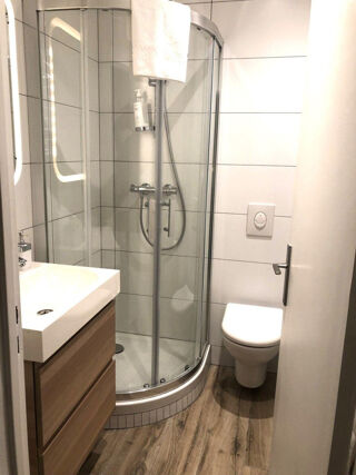  Appartement à louer 2 pièces 44 m²