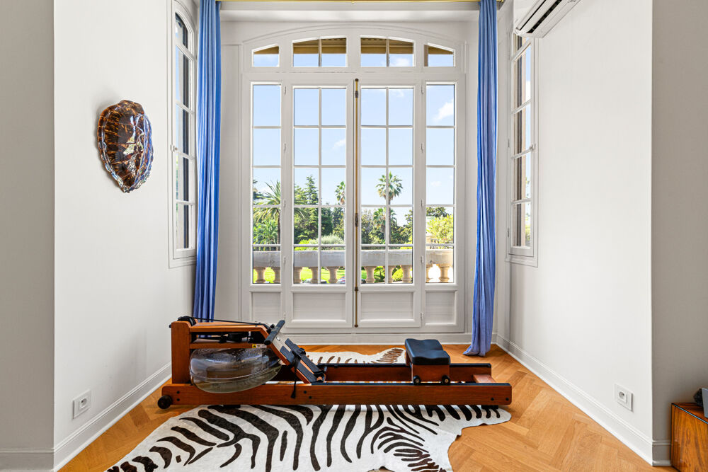 à vendre  Appartement Nice (06000)