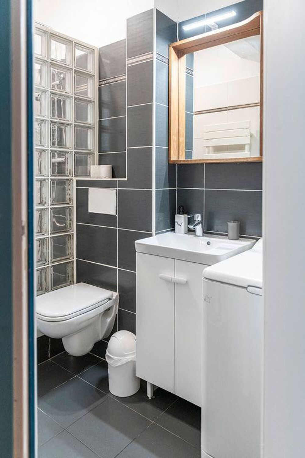 Location Appartement Beau 2 pièces Montmartre Sacré-Cœur Paris 18