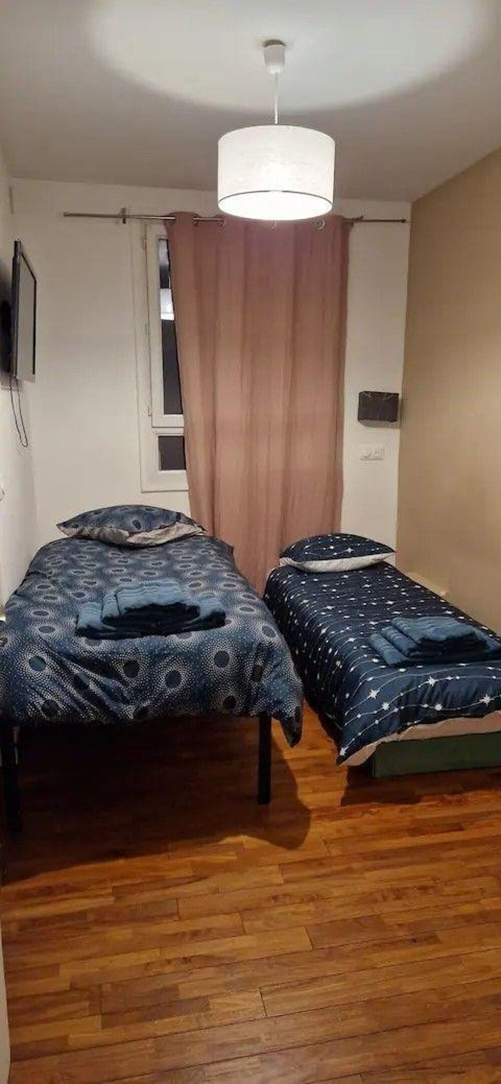 Location Appartement Superbe 3P meublé 56m2 à Paris Roland Garros Paris 16