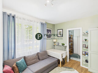  Appartement à vendre 1 pièce 33 m²