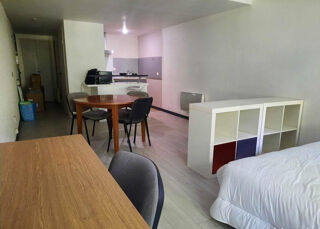  Appartement à louer 1 pièce 35 m²
