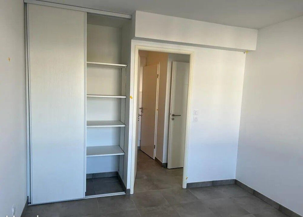 Location Appartement Beau 2P équipé 47m² avec terrasse Croix Daurade Toulouse