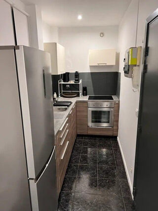  Appartement � louer 2 pi�ces 40 m�