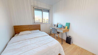  Appartement à louer 1 pièce 83 m²