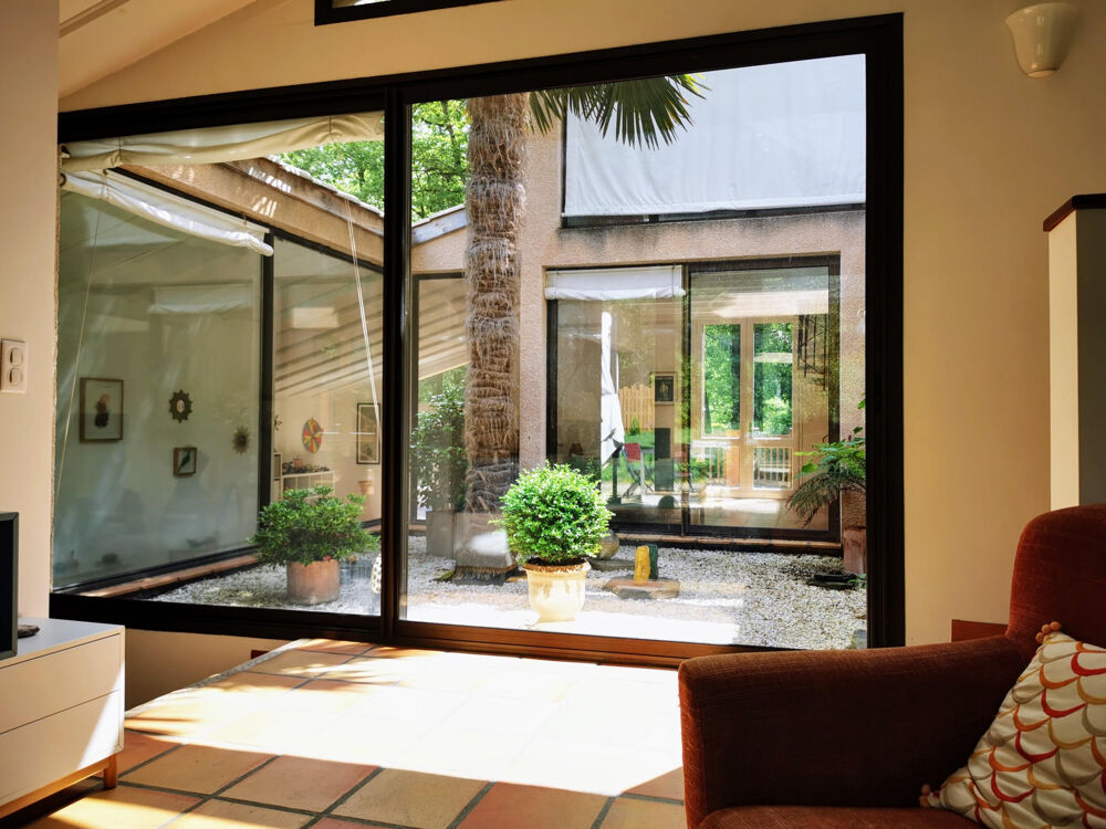  vendre  Maison Aureville (31320)