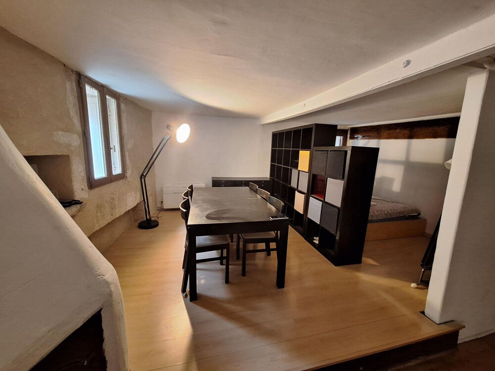 Location Appartement Appartement duplex coeur de ville 47m2 Montpellier