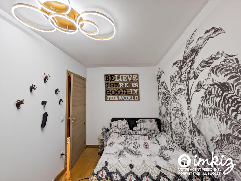 � vendre  Appartement Romainville (93230)