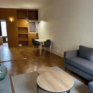  Appartement � louer 2 pi�ces 60 m�