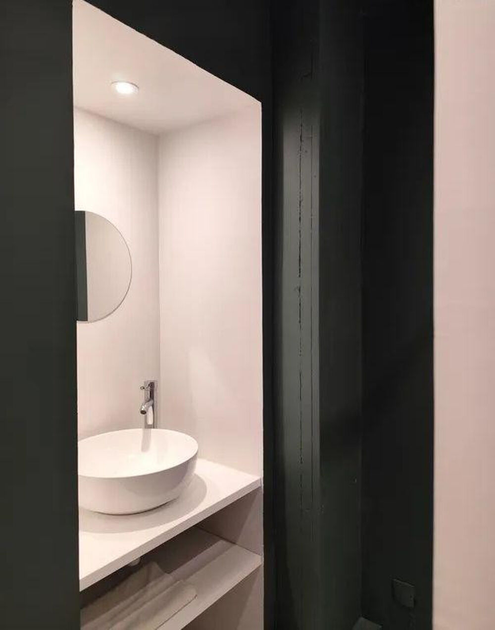 Location Appartement Beau 2P meublé 33m² Chantenay - Sainte-Anne Nantes