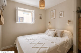 Appartement à vendre 4 pièces 63 m²