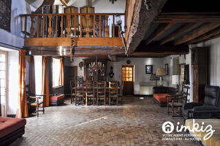  Maison � vendre 14 pi�ces 436 m�