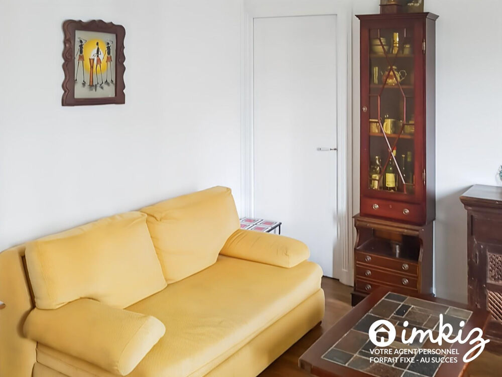 Appartement 2 pièces