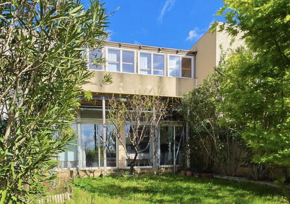 Vente Maison Jolie villa 5 pièces, 2 faces, 113 m2 Perpignan