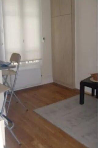  Appartement � louer 1 pi�ce 18 m�