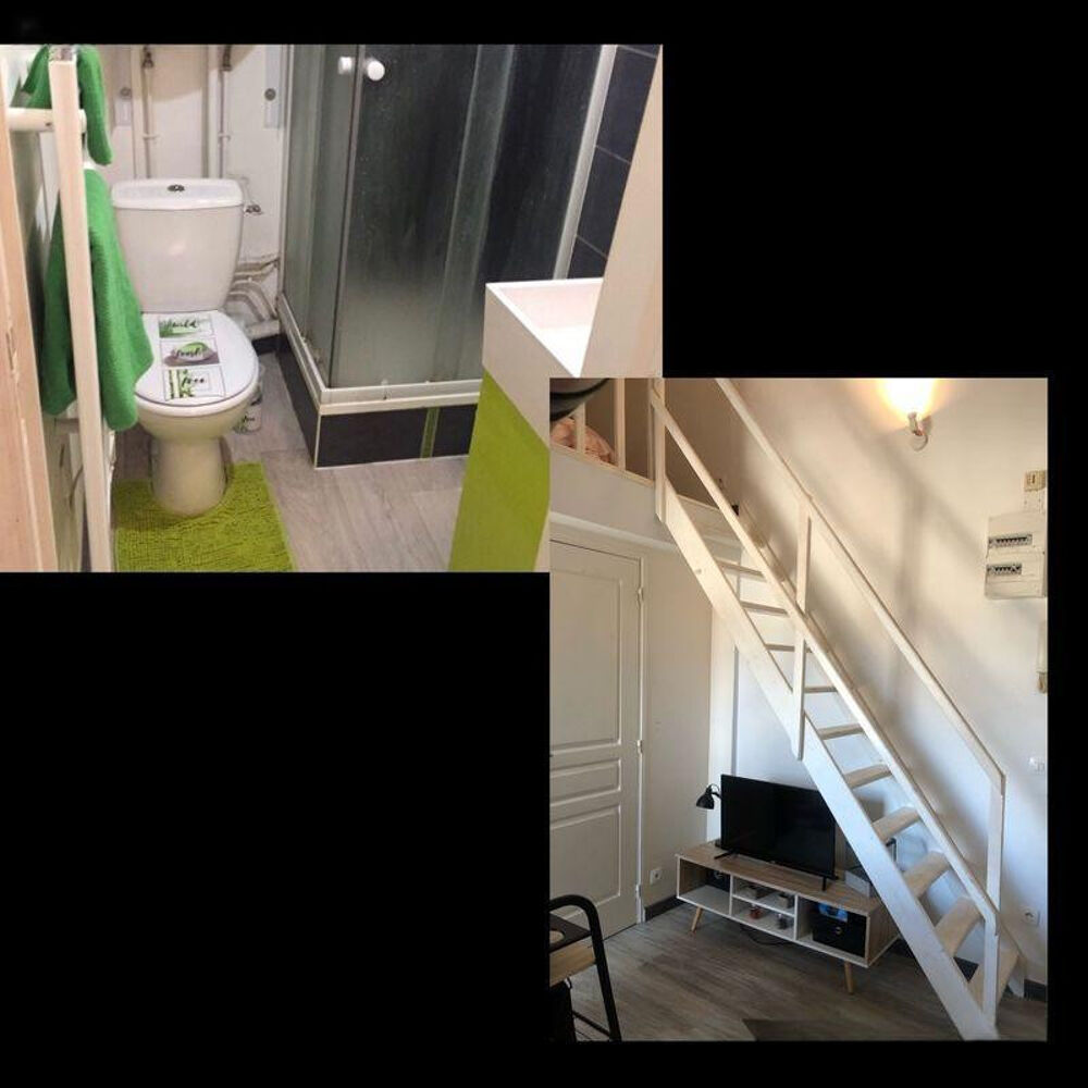 Location Appartement Sudio meuble etudiant zola Nantes