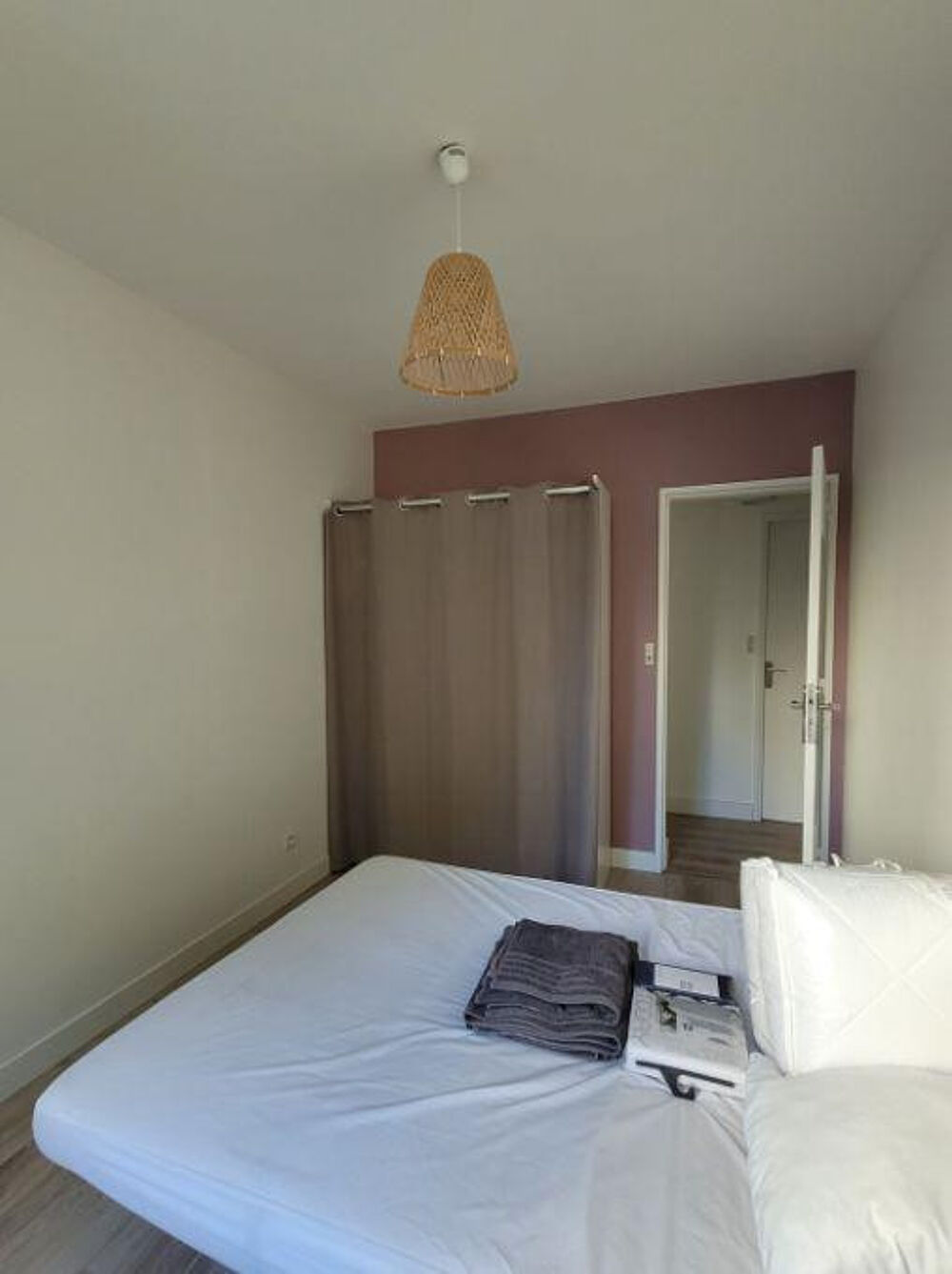 Location Appartement Appartement meublé à louer Nantes