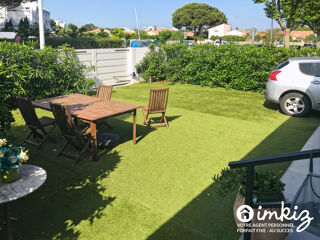  Appartement � vendre 3 pi�ces 77 m�