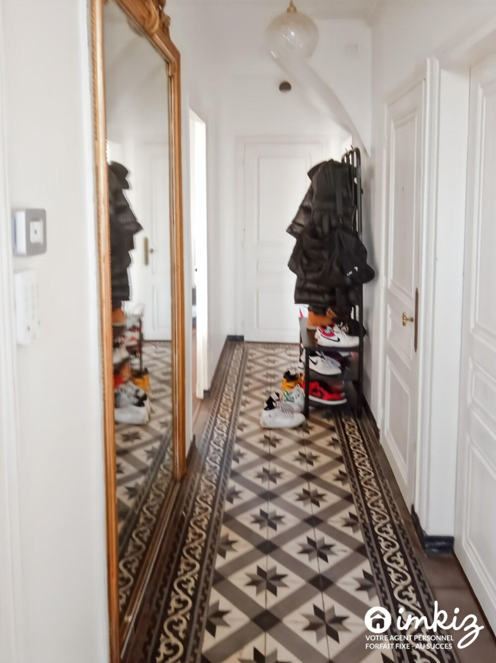 Vente Maison MEULIERE– SOUS-SOL TOTAL – TERRAIN Villeneuve-saint-georges