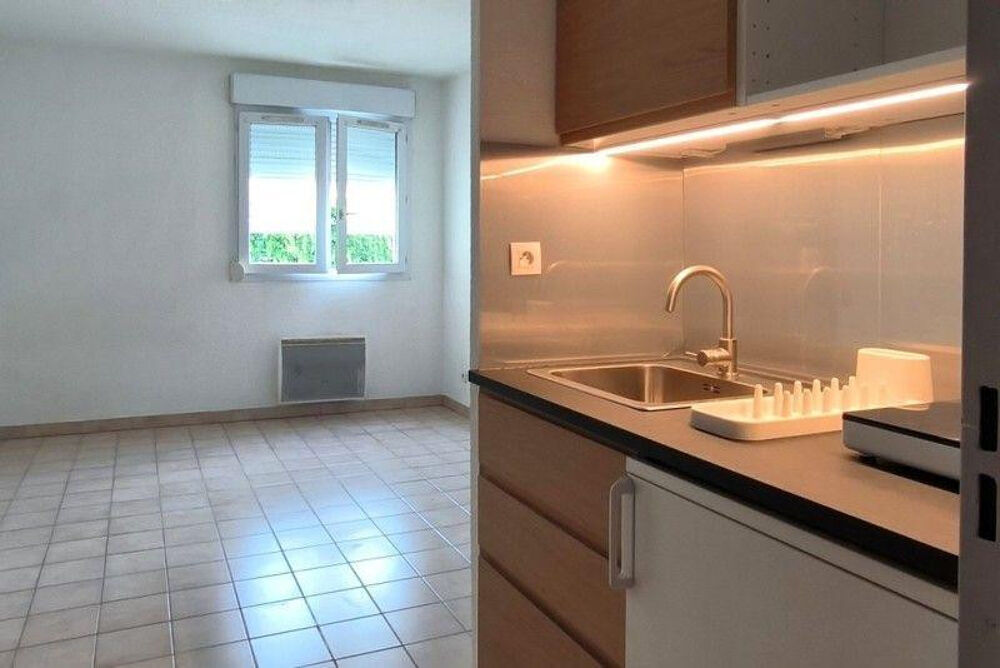 Location Appartement Agréable studio dans résidence calme proche centre Nancy