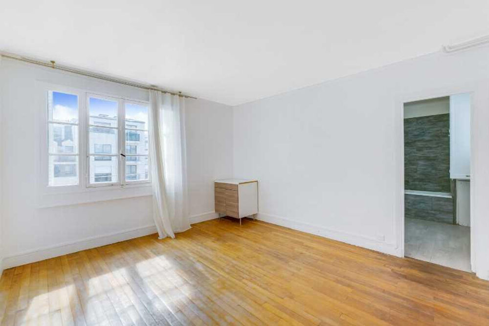Location Appartement Studio Paris 16 Passy Paris 16