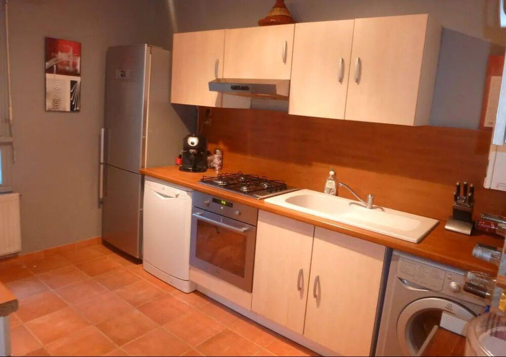 Location Appartement Beau T2 meublé 50m² calme et agréable Toulouse