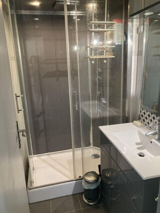  Appartement � louer 1 pi�ce 9 m�