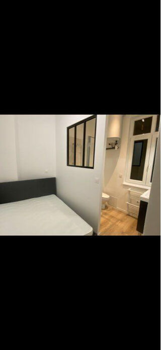  Appartement à louer 2 pièces 39 m²