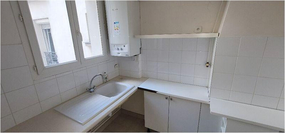 Location Appartement Location F2 Paris 14ème Paris 14