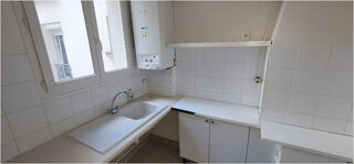  Appartement à louer 2 pièces 44 m²