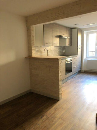  Appartement � louer 2 pi�ces 45 m�