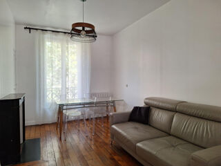  Appartement à vendre 2 pièces 39 m²