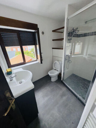  Appartement � louer 3 pi�ces 37 m�