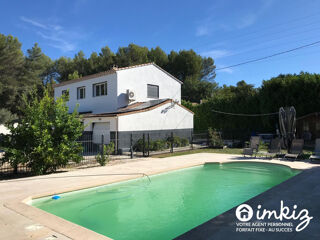  Maison à vendre 6 pièces 166 m²
