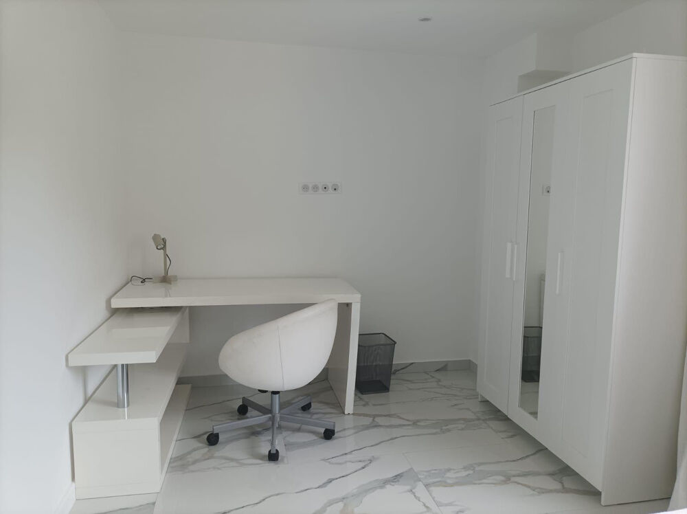 Location Appartement Location chambre dans un appartement de 65 m2 Nice