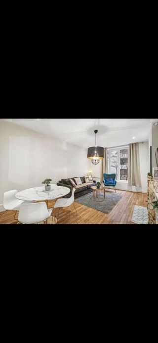  Appartement � louer 2 pi�ces 35 m�