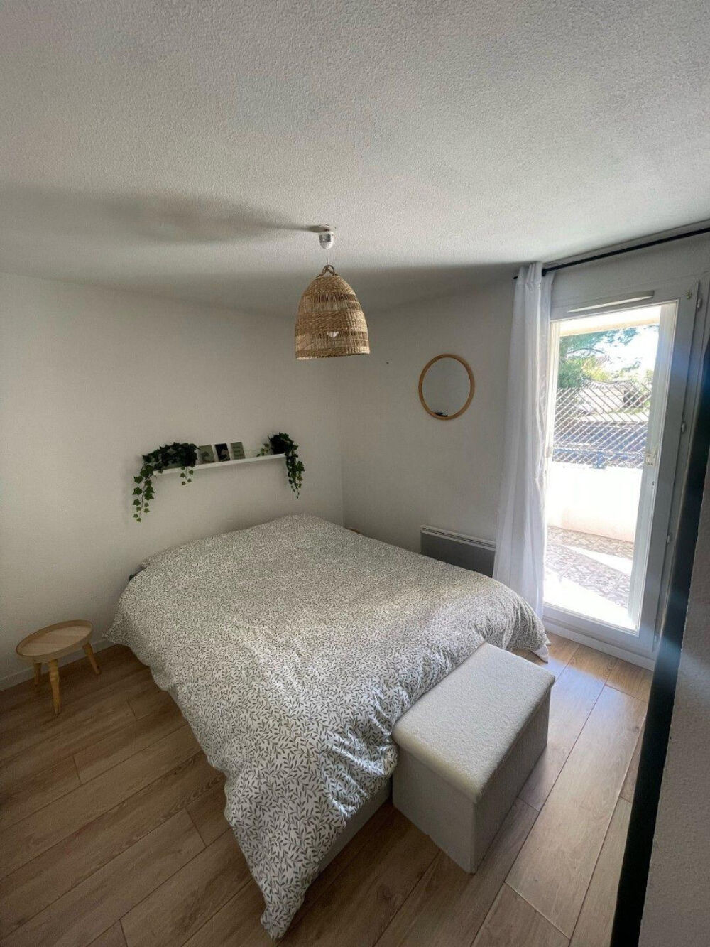 Location Appartement GRAND 3P MEUBLE 60M² MODERNE Toulouse