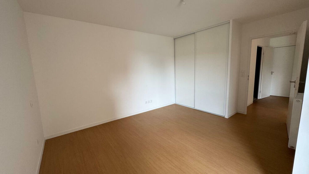 Location Appartement T2 neuf 48m² résidence senior Toulouse