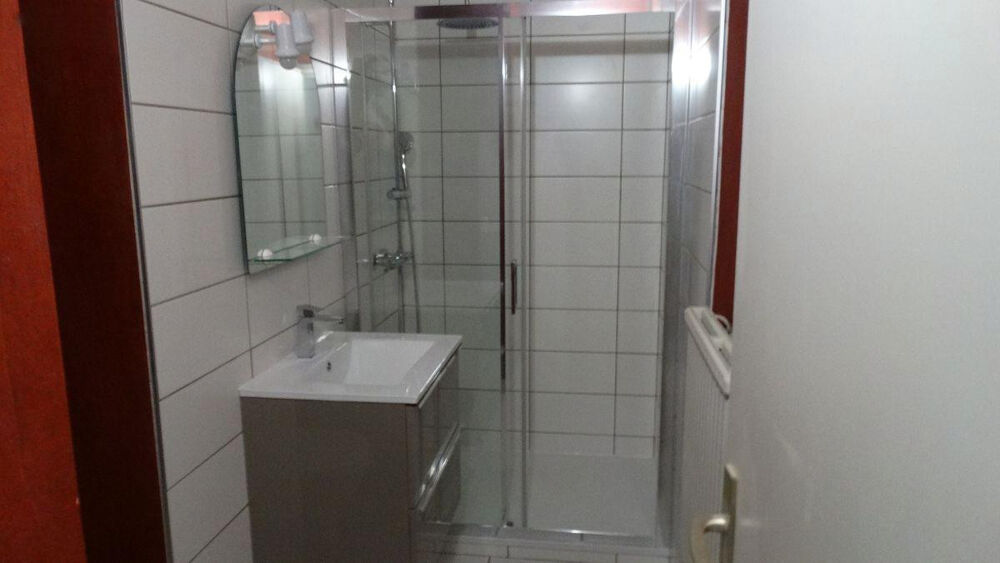 Location Appartement Studio 24m² Nancy