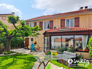 Maison 6 pièces 172 m² · à Jonage · 172 m² · 525 000 €