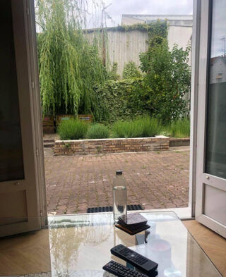  Maison à louer 2 pièces 32 m²