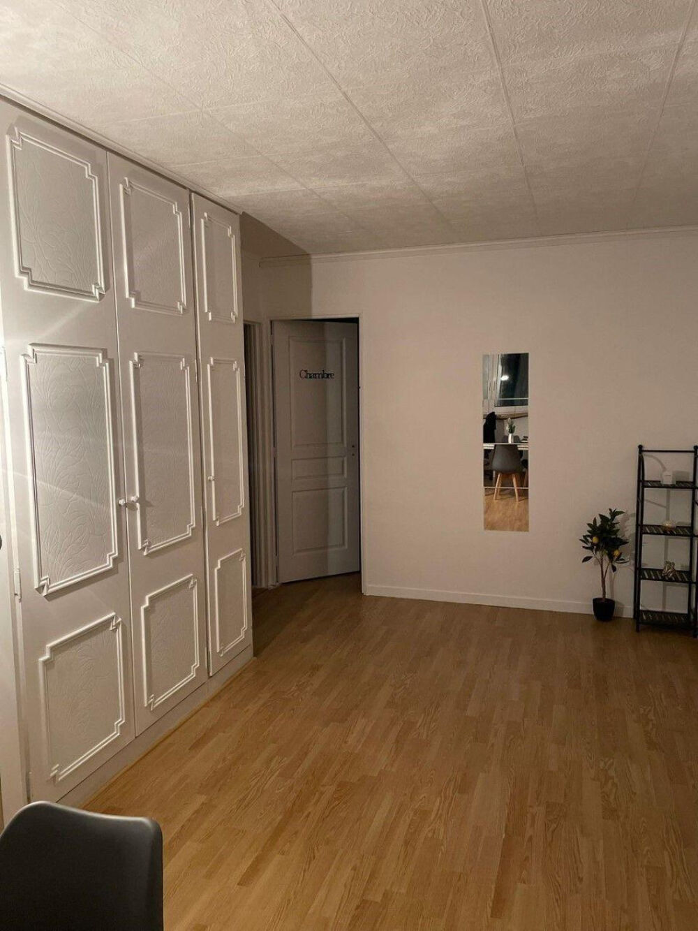 Location Appartement Belle chambre dans coloc 68m² rénovée Évry-courcouronnes