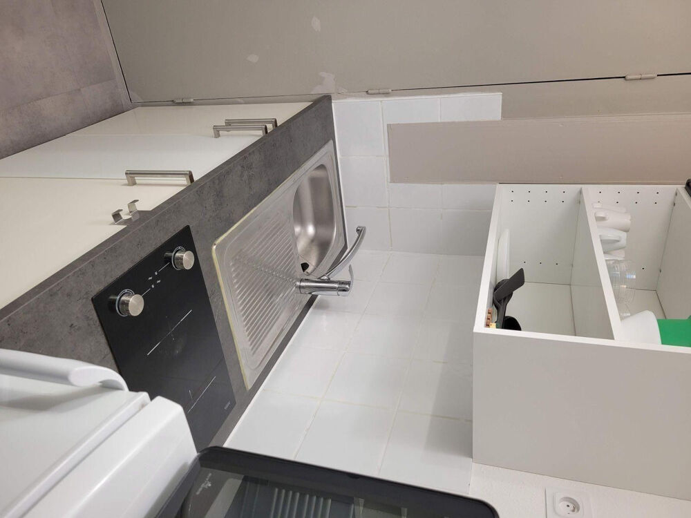 Location Appartement Studio meuble etudiant(e) quartier facultes Montpellier